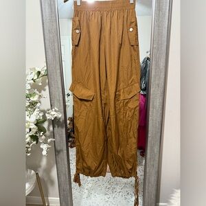 As revival Cargo pants